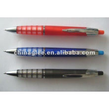 Wholesale plastic erasable ball pen